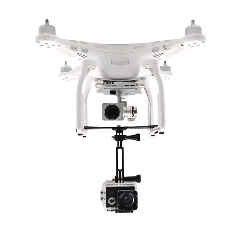 soporte profesional  camara de accion gopro heroosmo accesorios avanzados  dron dji