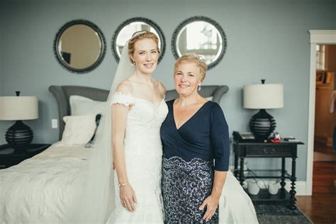 Mother Daughter Wedding Pictures Popsugar Love And Sex Photo 32