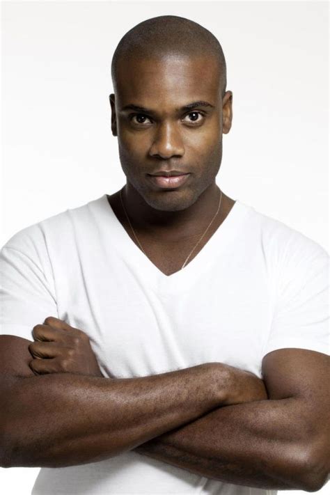 rafael zulu black brazilian black actors nerd geek actor model