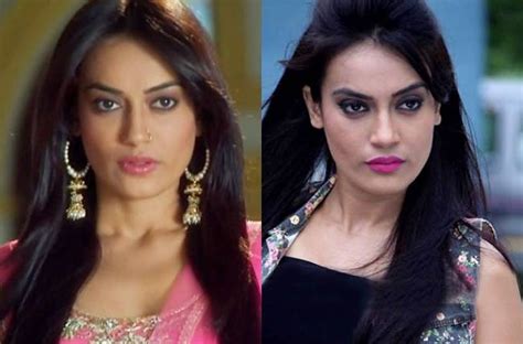 A Look At All Of Surbhi Jyotis Roles In Qubool Hai 27882