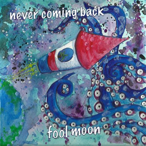 Fool Moon Iheart