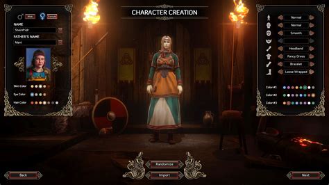 character creation  expeditions viking rpg codex doesnt scale   level