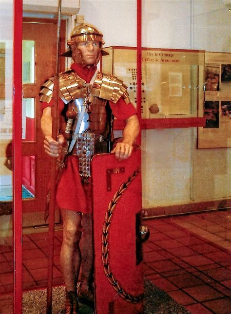 national roman legion museum  caerleon wales  reopen september