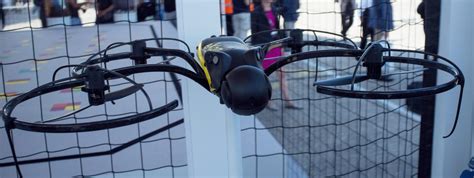 les drones  la base cest  truc de geek pour le leader francais du secteur