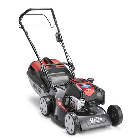victa mustang   propelled lawnmower gympie mower centre