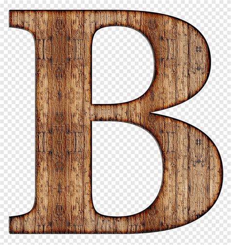 brown capital letter  wooden capital letter