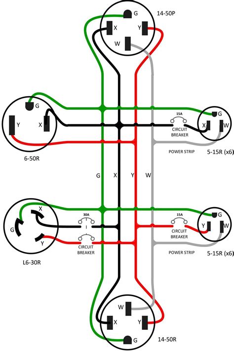 prong welder plug wiring diagram