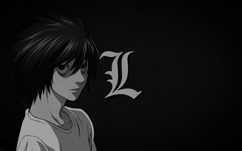 wallpaper death note anime black vector  thifiell