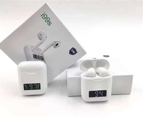 écouteurs I9s Tws Sans Fil Bluetooth 5 0 à 230 000 Gnf
