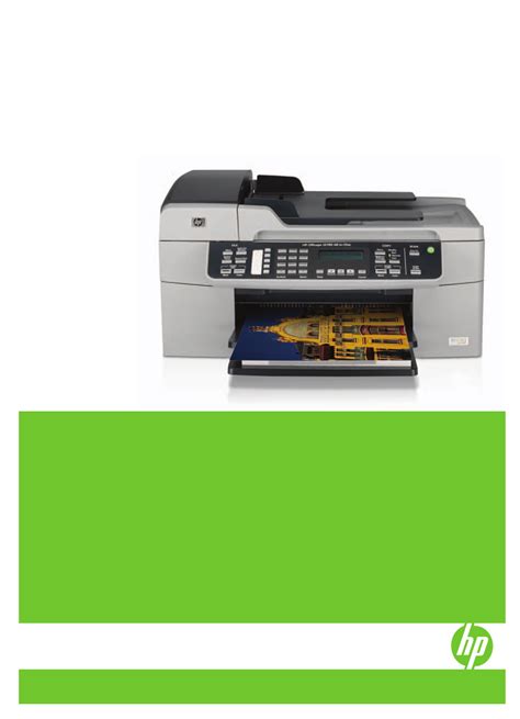 hp officejet     printer user manual bugclever