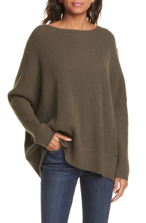 signature oversize cashmere sweater   cashmere sweaters sweaters sweater fashion