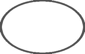 blank oval  mapping note form