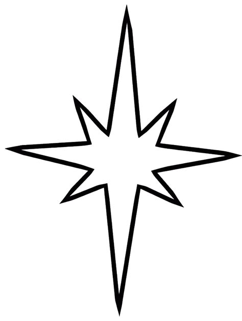 star coloring pages tree coloring page coloring  kids colouring