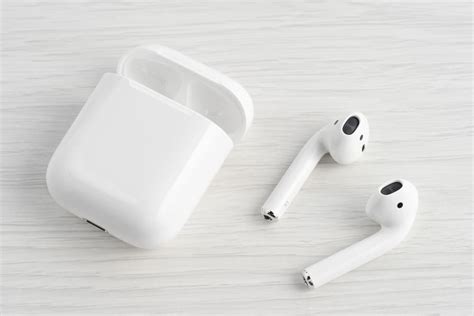 long  airpods
