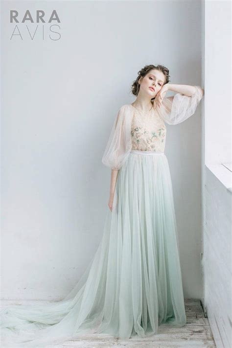 fairy wedding dress ideas   pinterest fairy dress