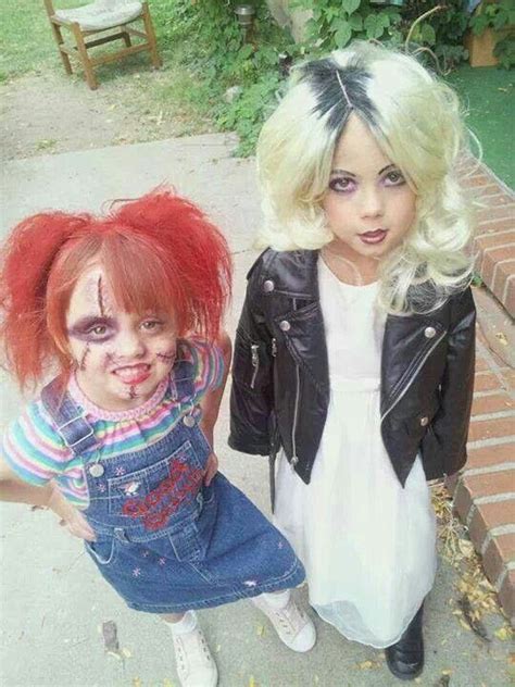 17 Best Images About Chucky And Tiffany On Pinterest