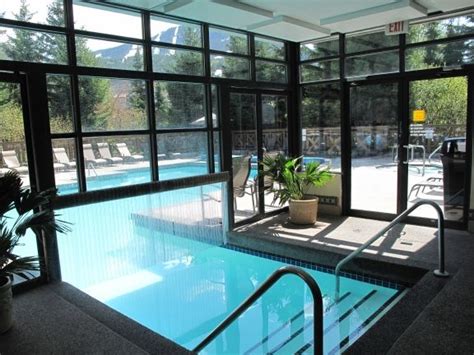 pin  stephanie ayers  home outdoors indoor outdoor pool indoor
