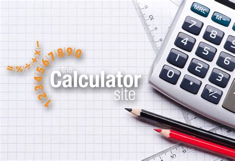 calculator site   calculators  finance math