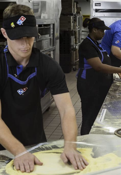 dominos cfo   expansion strategy hurt comparable sales
