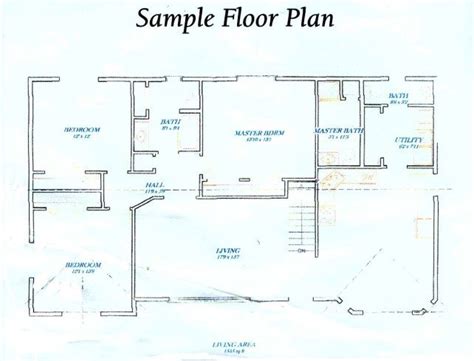 unique   design   home floor plan  home plans design