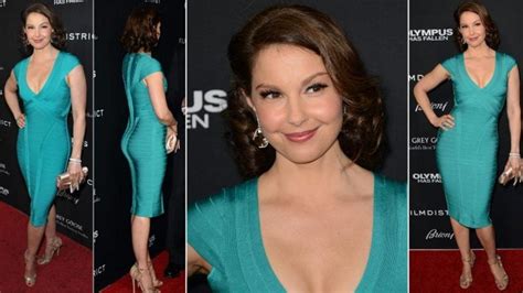 Ashley Judd Nude Photos And Sex Scene Videos Celeb Masta