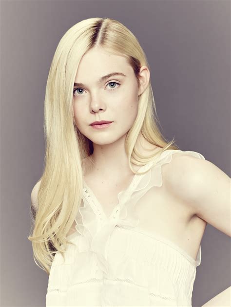 Elle Fanning Interview Maleficent Time Out Film