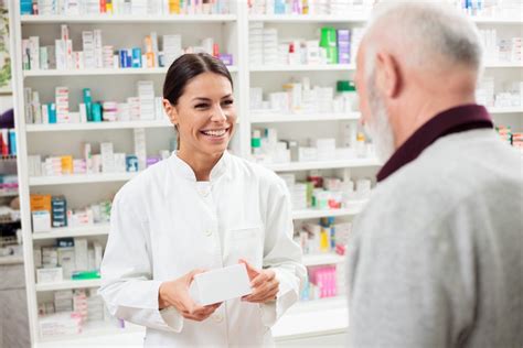 ᐅ Mejorar La Experiencia Del Cliente En La Farmacia Inside Pharmacy
