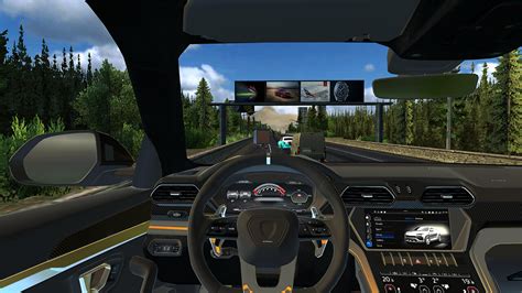 car racing highway driving simulator real parking driver sim speed