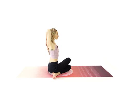 7 Hip Opener Yoga Poses To Release Negativity Photos