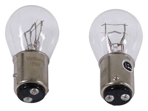 standard incandescent bulbs  double contact bad soft white  watt qty