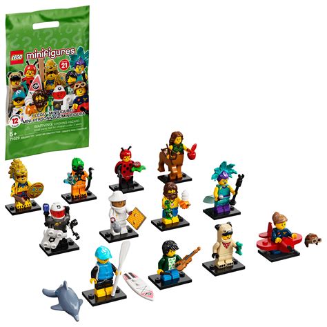 lego minifigures series   limited edition collectible building sunnytoysngiftscom