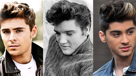 attractive hairstyle  guys  haircut suits  face