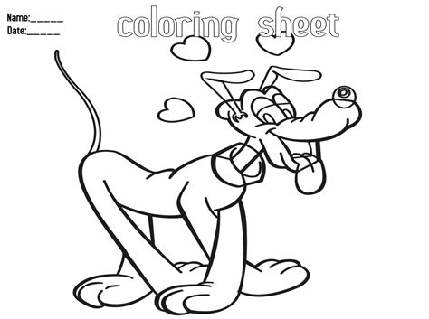 color  printable coloring pages  printable  blog