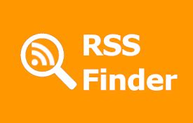 rss finder