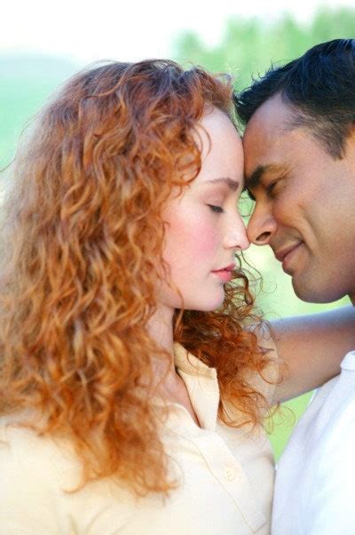 This Just In Redheads Are Having More Sex Than Blondes