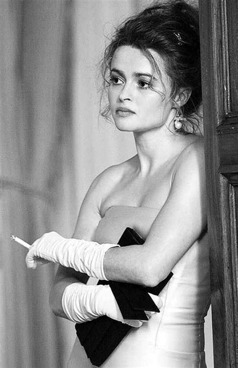 Helena Bonham Carter Hottest Sexiest Photo Collection Horror News