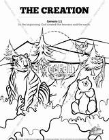 Coloring Pages Creation Story Sunday School Sodom Gomorrah Kids Bible Getcolorings Printable Sharefaith Large Getdrawings Color sketch template