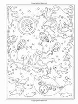 Haven Curious Creatures sketch template