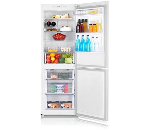 refrigerateur congelateur rbfsrndww  litres froid ventile  refrigerateur combine
