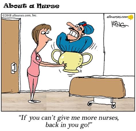 Cartoons Memes For Nurses Allnurses