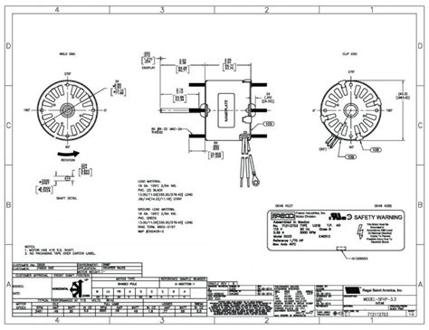 wiring diagram century electric company motors manual  books century electric motor wiring