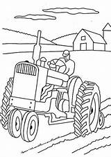 Trator Traktori Bojanke Fazenda Tulamama Traktor Plow sketch template