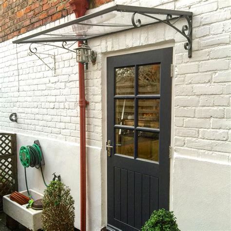 palramapps  venus door cover helps  create  classic rustic entryway  love