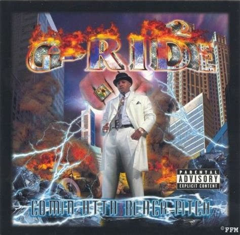 Hip Hop Album Covers That Are Way Over The Top 49 Pics
