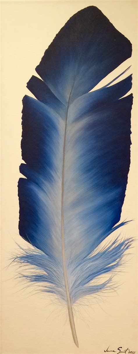 jay feather