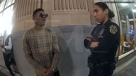 empire star bryshere gray accused of 7 eleven freakout