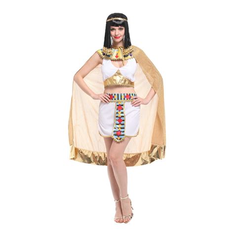united nations egyptian queen egypt cleopatra costume for women