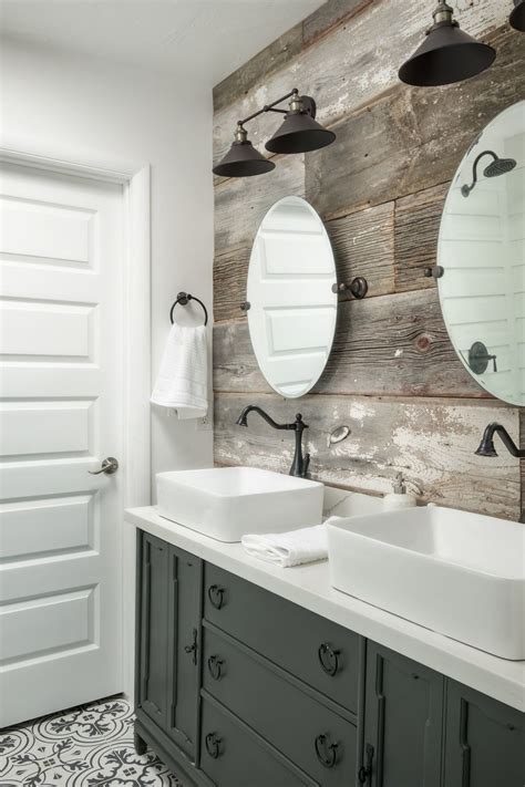 Double Vanity Ideas | Bathroom vanity designs, Bathroom