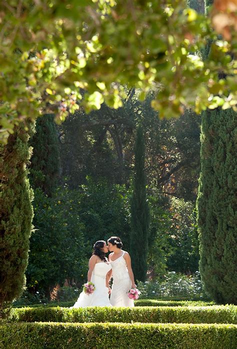 Romantic Garden Styled Shoot At Villa Montalvo Hey Wedding Lady