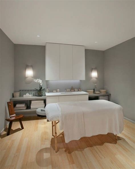 98 Best Massage Rooms We Love Images On Pinterest